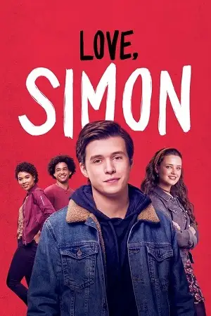 love simon 2018