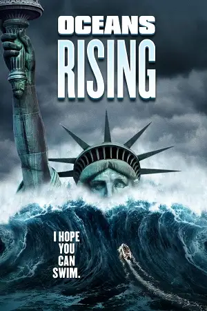 oceans rising 2017