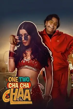 one two cha cha chaa 2026