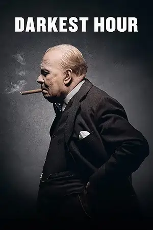 darkest hour 2017