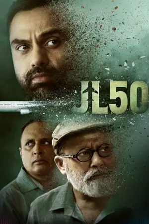 jl50 season 1