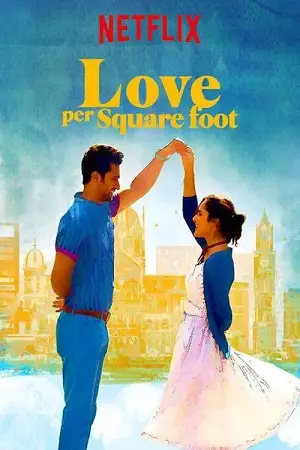 love per square foot 2018