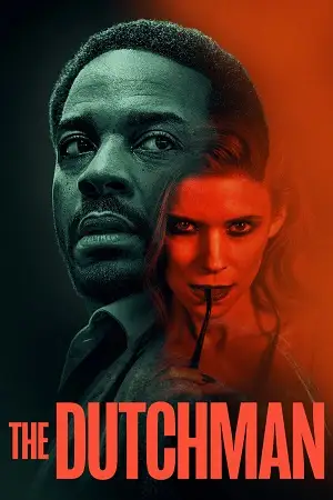 the dutchman 2025
