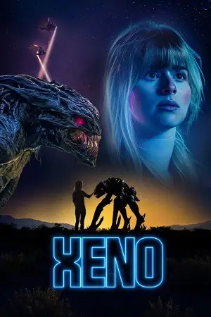 xeno 2025
