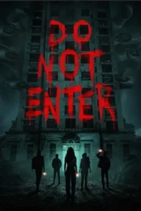 do not enter 2026