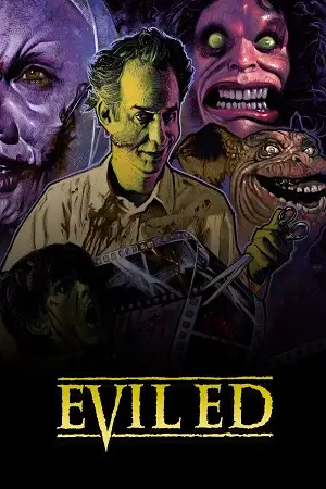 evil ed 1995