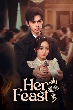 her feast season 1