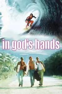 in god s hands 1998