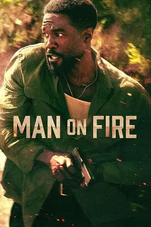 man on fire 2026