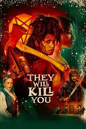 they will kill you 2026