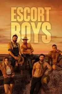 18 escort boys season 1