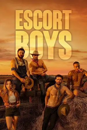 18 escort boys season 1