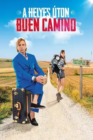 buen camino 2025