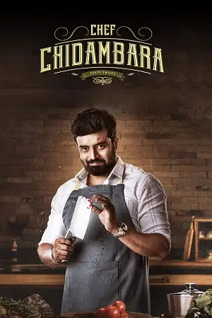 chef chidambara 2024