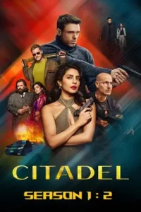 citadel season 1