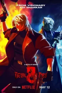 devil may cry season 1