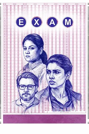 exam season 1
