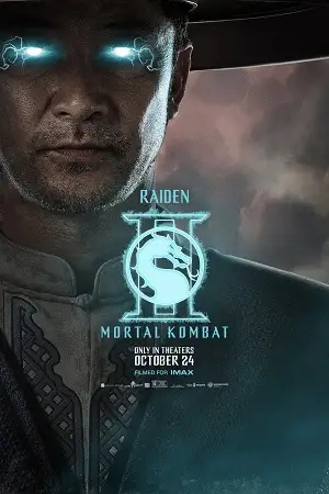 mortal kombat 2 2026
