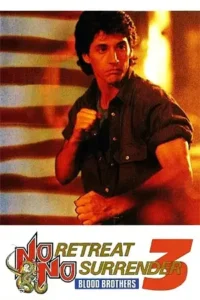 no retreat no surrender 3 blood brothers 1990