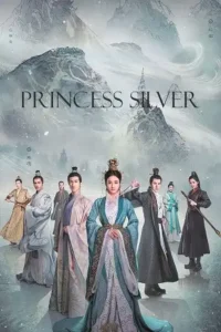 princess silver season 1