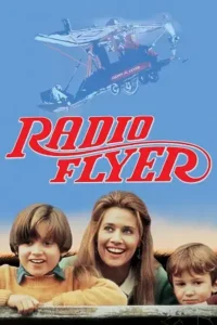 radio flyer 1992