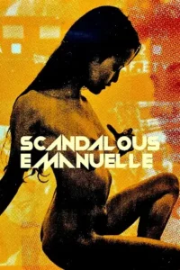 scandalous emanuelle 1986