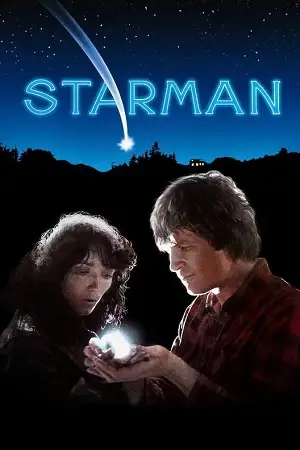 starman 1984