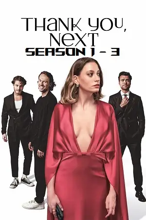 thank you next season 1