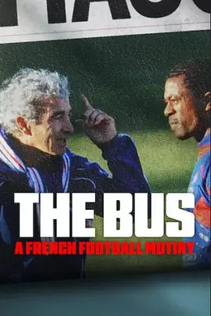 the bus a french football mutiny 2026