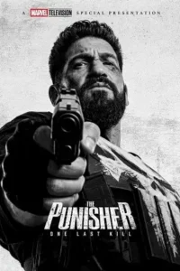 the punisher one last kill 2026